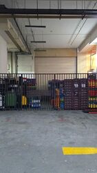 WCEGA Plaza (D23), Factory #573409781